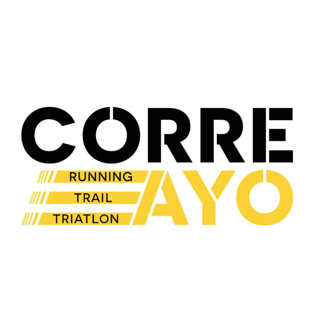 Logo de Club Deportivo CorreAyo SPAR Tenerife