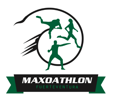 Logo de C.D. Maxoathlon Fuerteventura