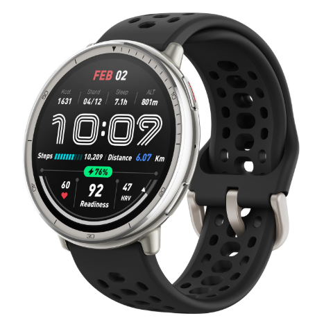 Amazfit Active 2