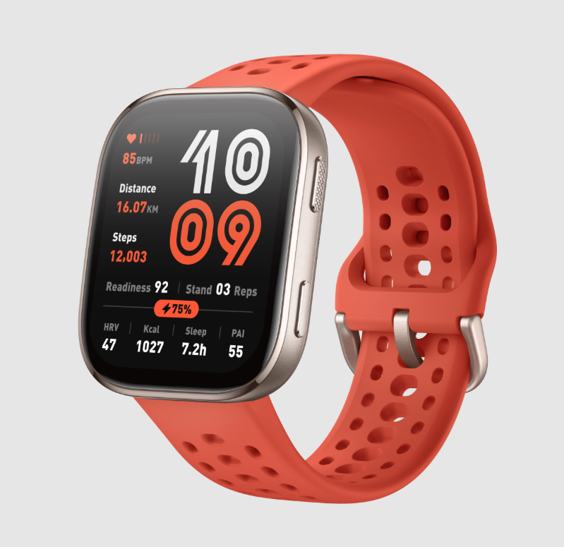 Amazfit Bip 6