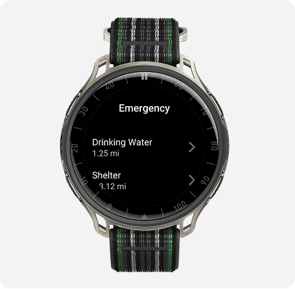 Amazfit Cheetah Pro