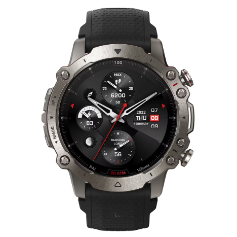 Amazfit Falcon