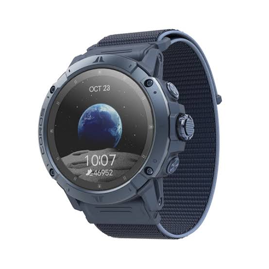 Coros Vertix 2S