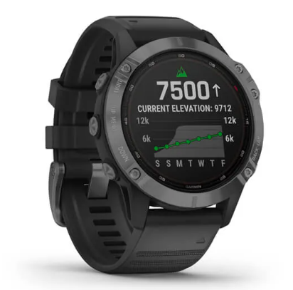 Garmin Fēnix 6X
