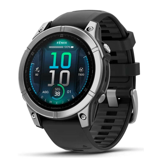 Garmin Fēnix E