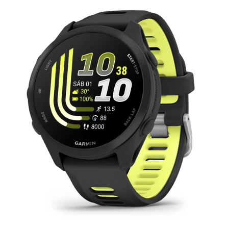 Garmin Forerunner 170