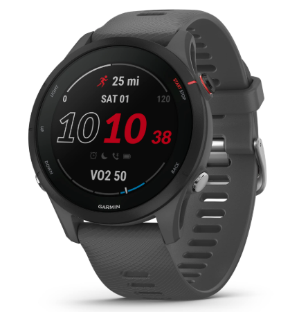 Garmin Forerunner 255