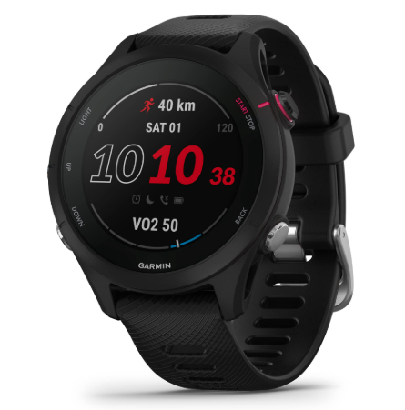 Garmin Forerunner 255S Music