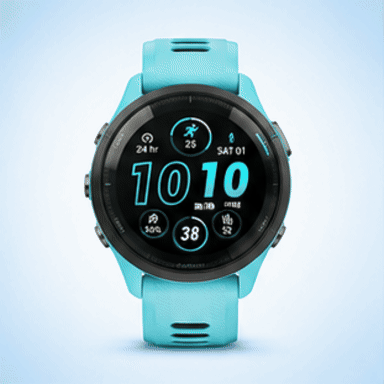 Garmin Forerunner 265