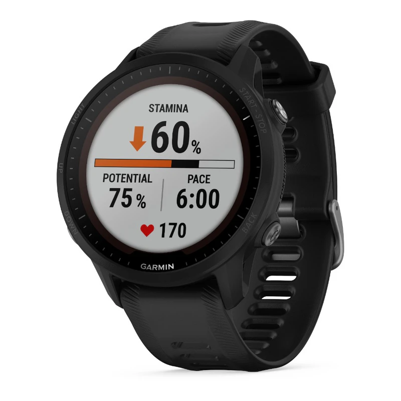 Garmin Forerunner 955