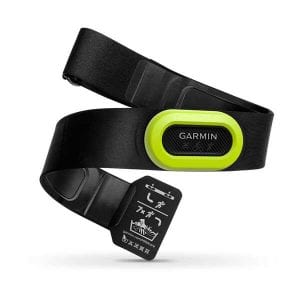 Garmin HRM-Pro Plus