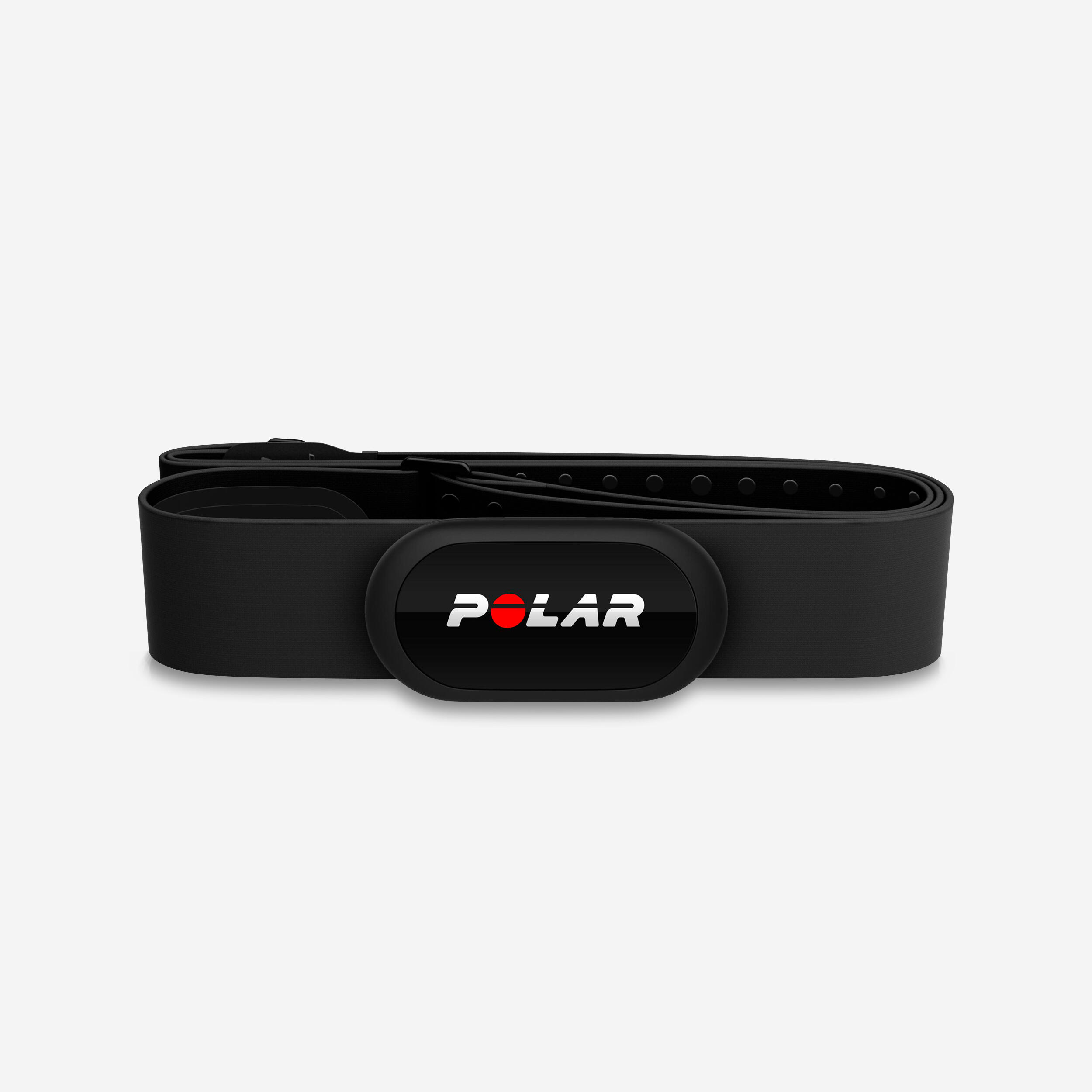Polar H10 (banda pectoral)