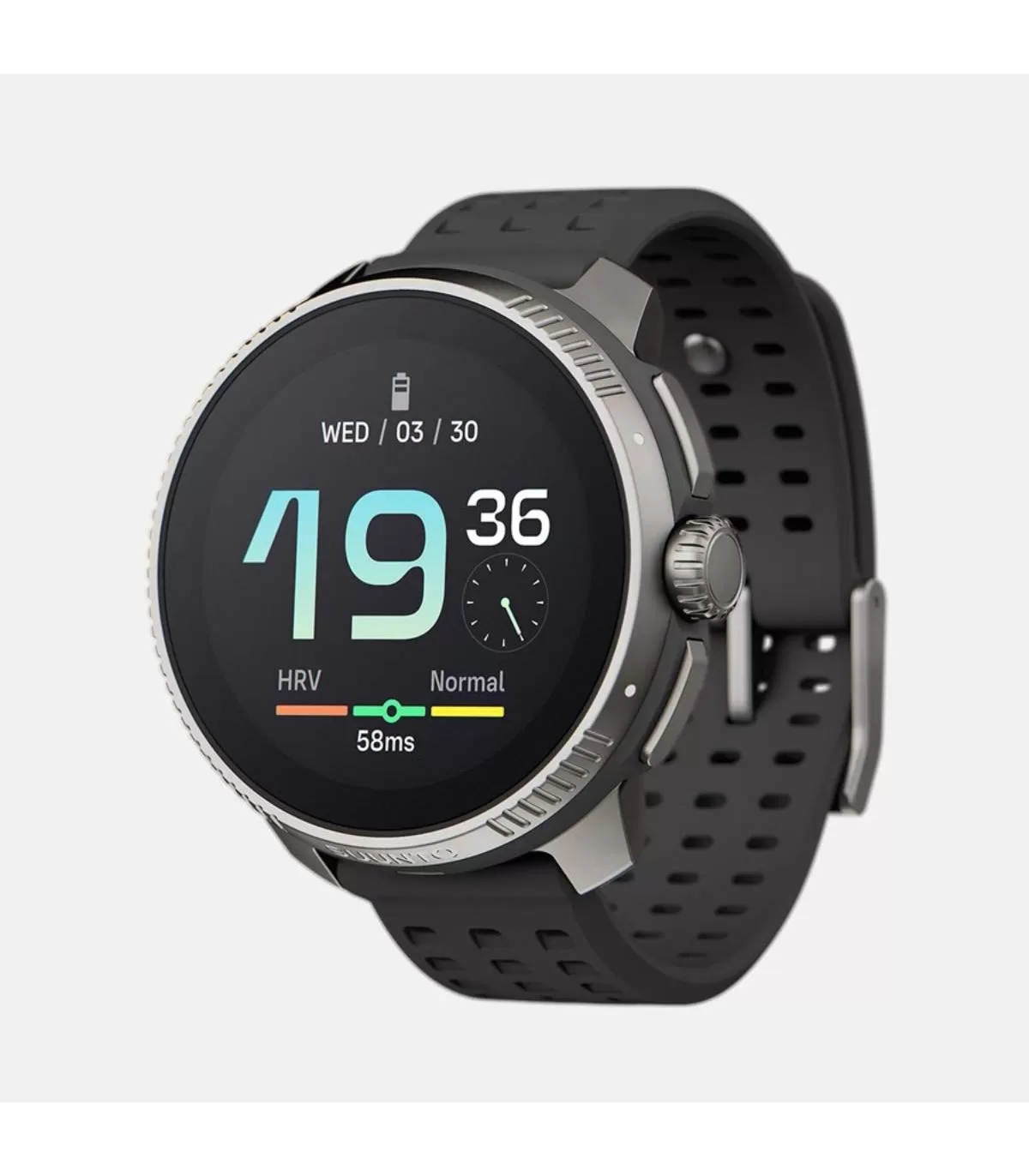 Suunto Race