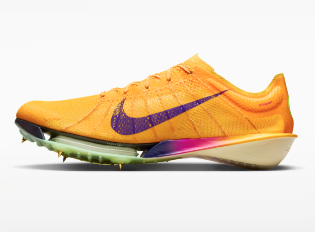 Nike Air Zoom Victory 2