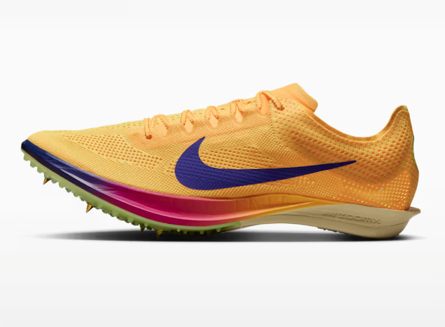 Nike Dragonfly 2