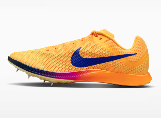 Nike Zoom Rival Distance