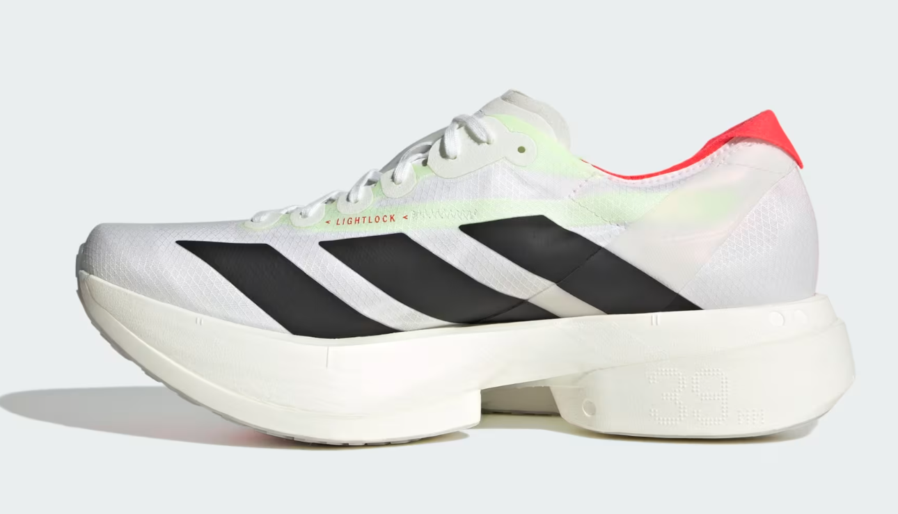 adidas Adizero Adios Pro 4