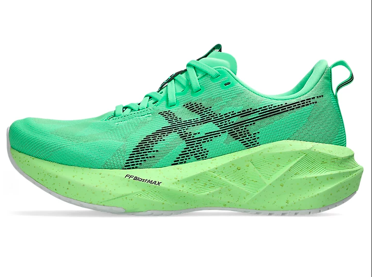 ASICS Novablast 5