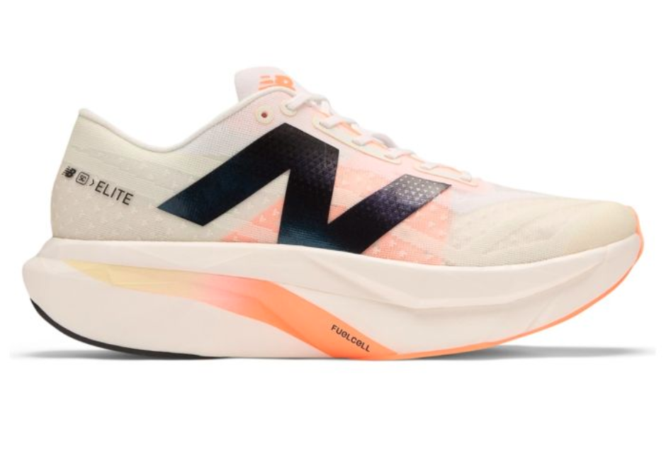 New Balance FuelCell SuperComp Elite v4