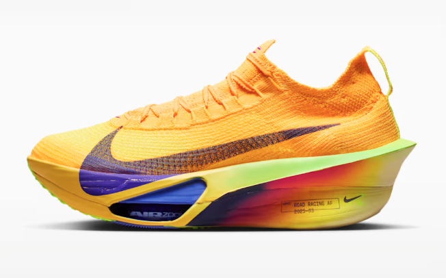 Nike Alphafly 3