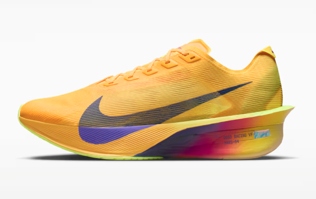 Nike Vaporfly 4