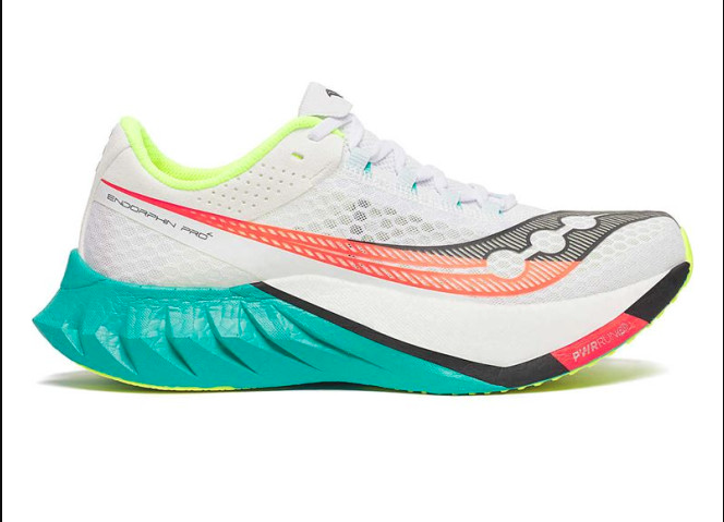 Saucony Endorphin Pro 4