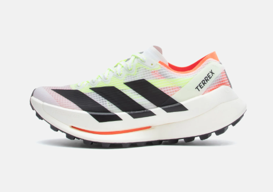 adidas Terrex Agravic Speed Ultra 2