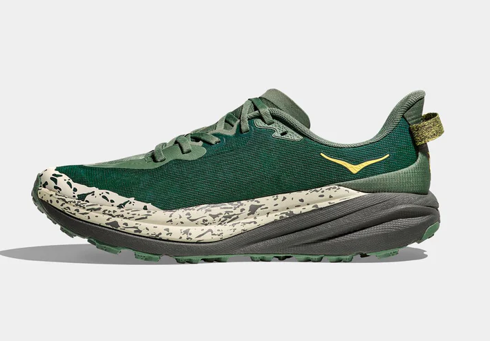 HOKA Speedgoat 6