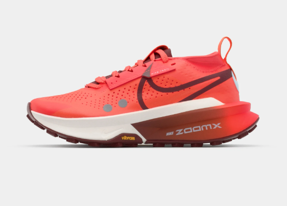 Nike Zegama 2