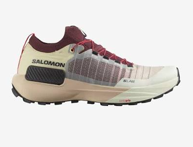 Salomon S/Lab Genesis