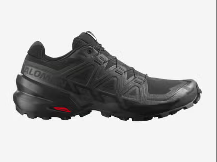 Salomon Speedcross 6